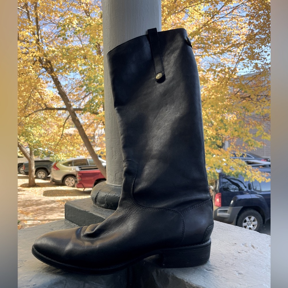 Sam Edelman Penny Riding Boots